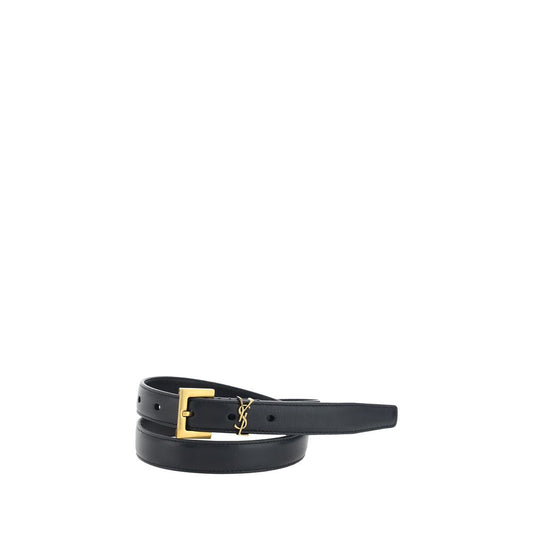 Saint Laurent The Cassandre Belt
