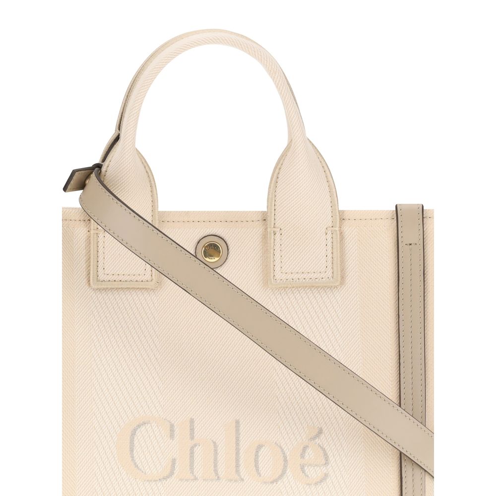 Chloé Tote Bag
