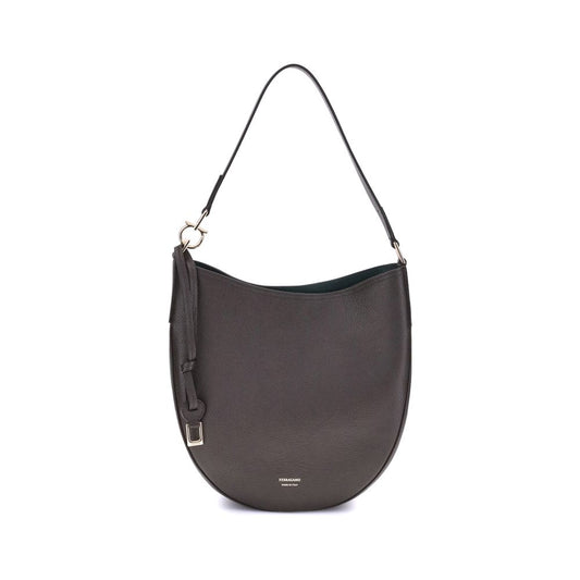 Ferragamo The North-South Shoulder Bag