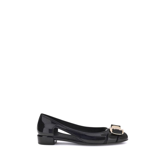 Ferragamo Ballerinas Flats