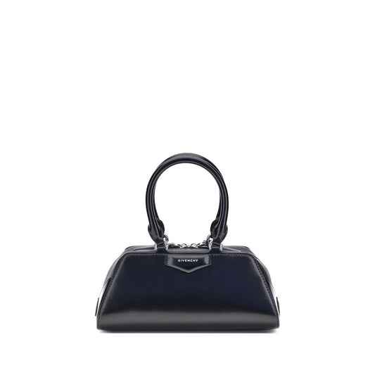 Givenchy The Antigona East-West Mini Handbag