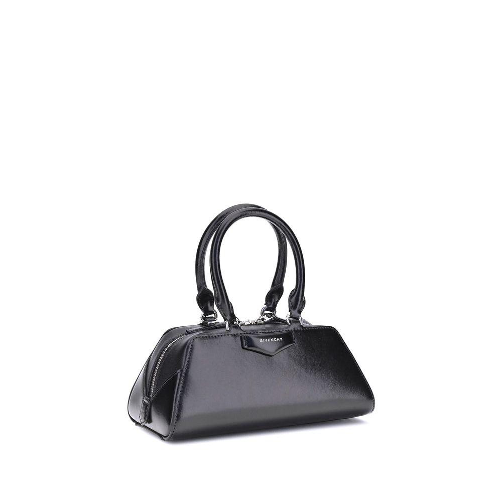 Givenchy The Antigona East-West Mini Handtasche