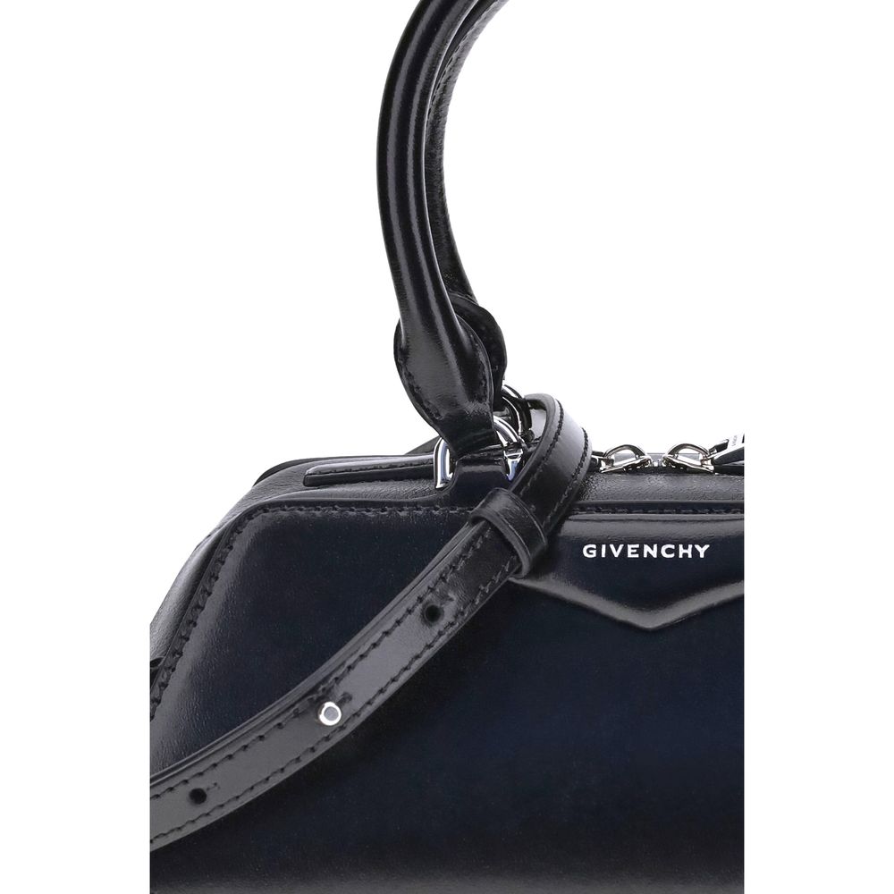 Givenchy The Antigona East-West Mini Handtasche