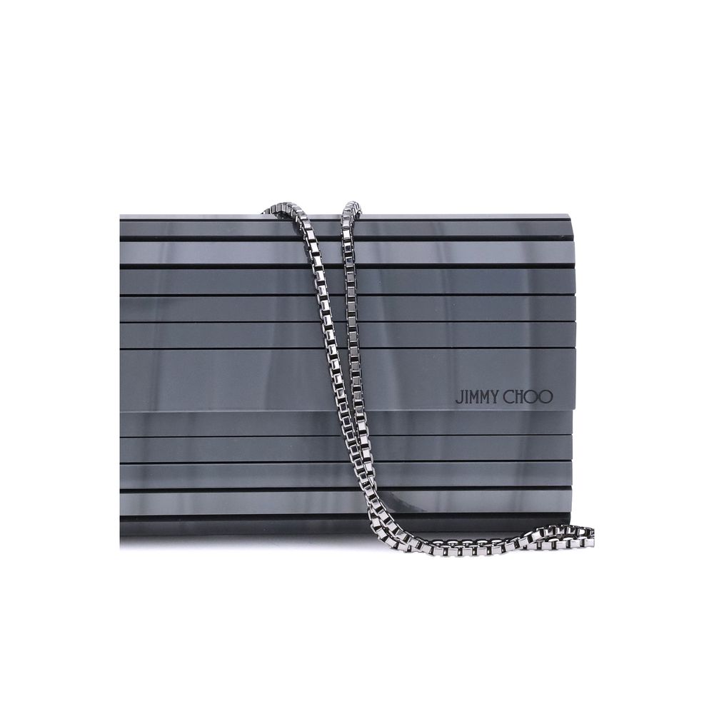 Jimmy Choo The Sweetie Rigid Clutch