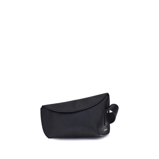 Alexander McQueen The Sling T-Bar Shoulder Bag