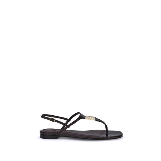 Fendi FFold Flat Sandals