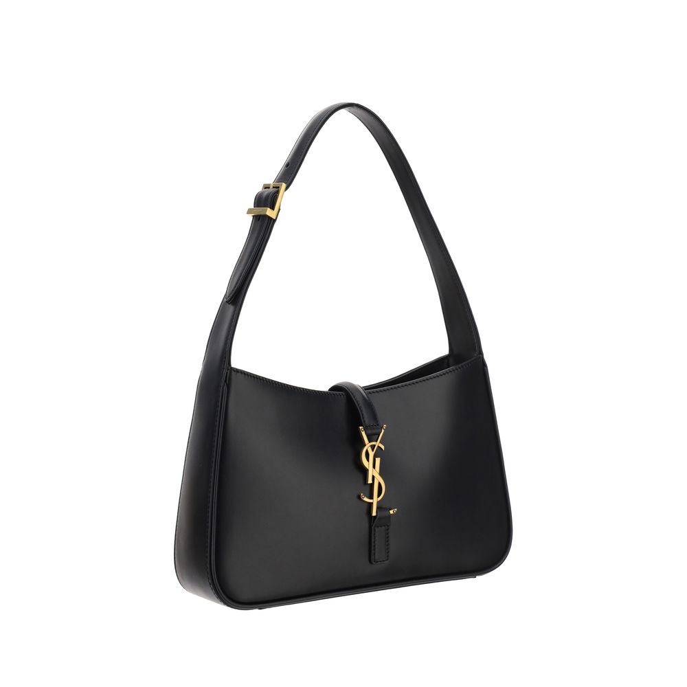 Saint Laurent The Hobo Shoulder Bag