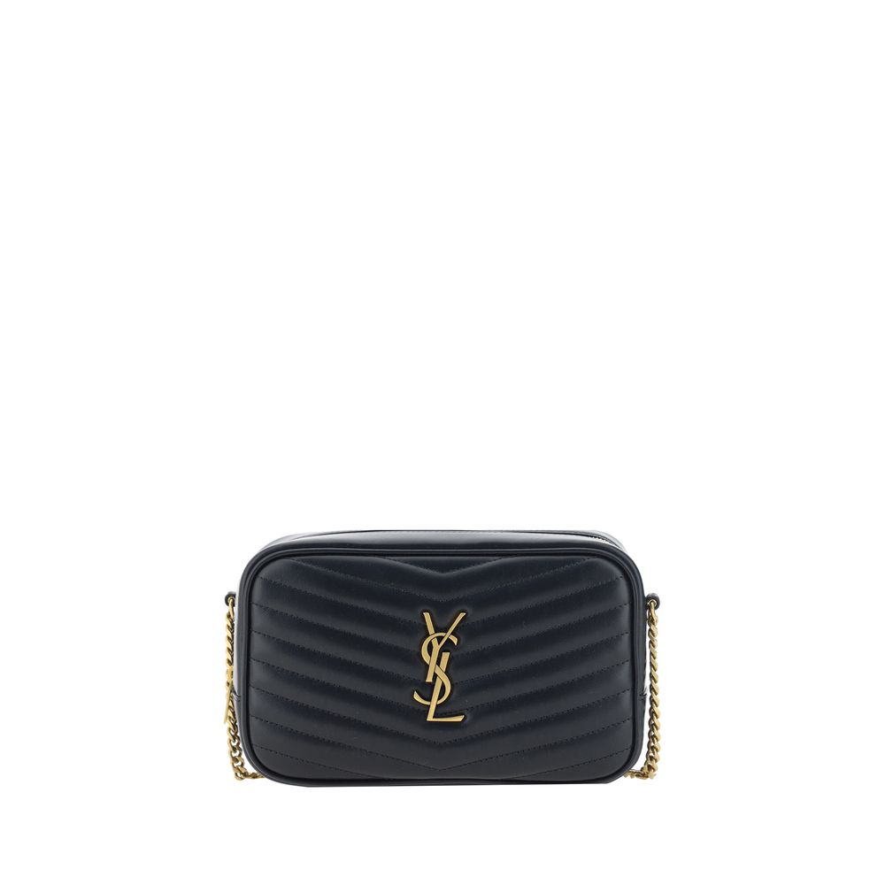 Saint Laurent The Lou Schultertasche