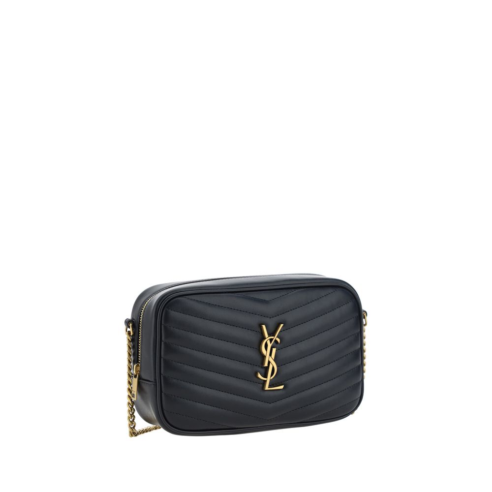 Saint Laurent The Lou Schultertasche