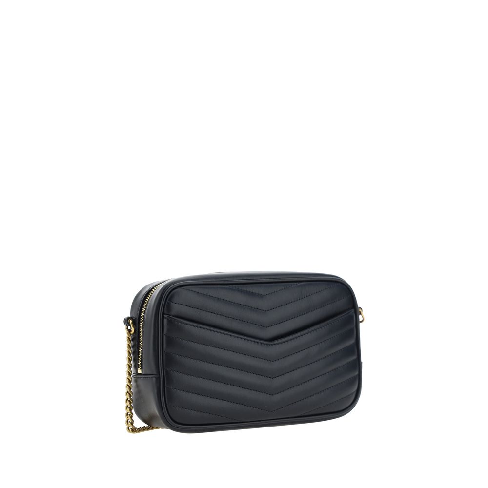 Saint Laurent The Lou Schultertasche