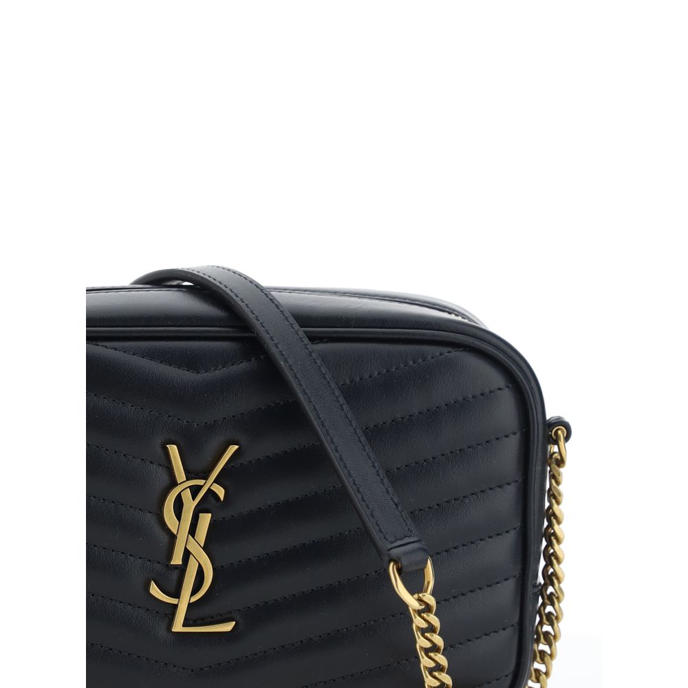Saint Laurent The Lou Schultertasche