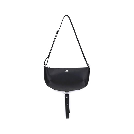Courrèges The Holy Eclipse Shoulder Bag