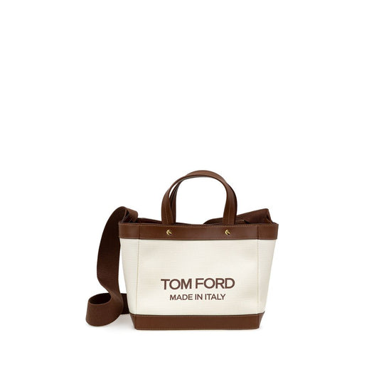 Tom Ford Tote Bag
