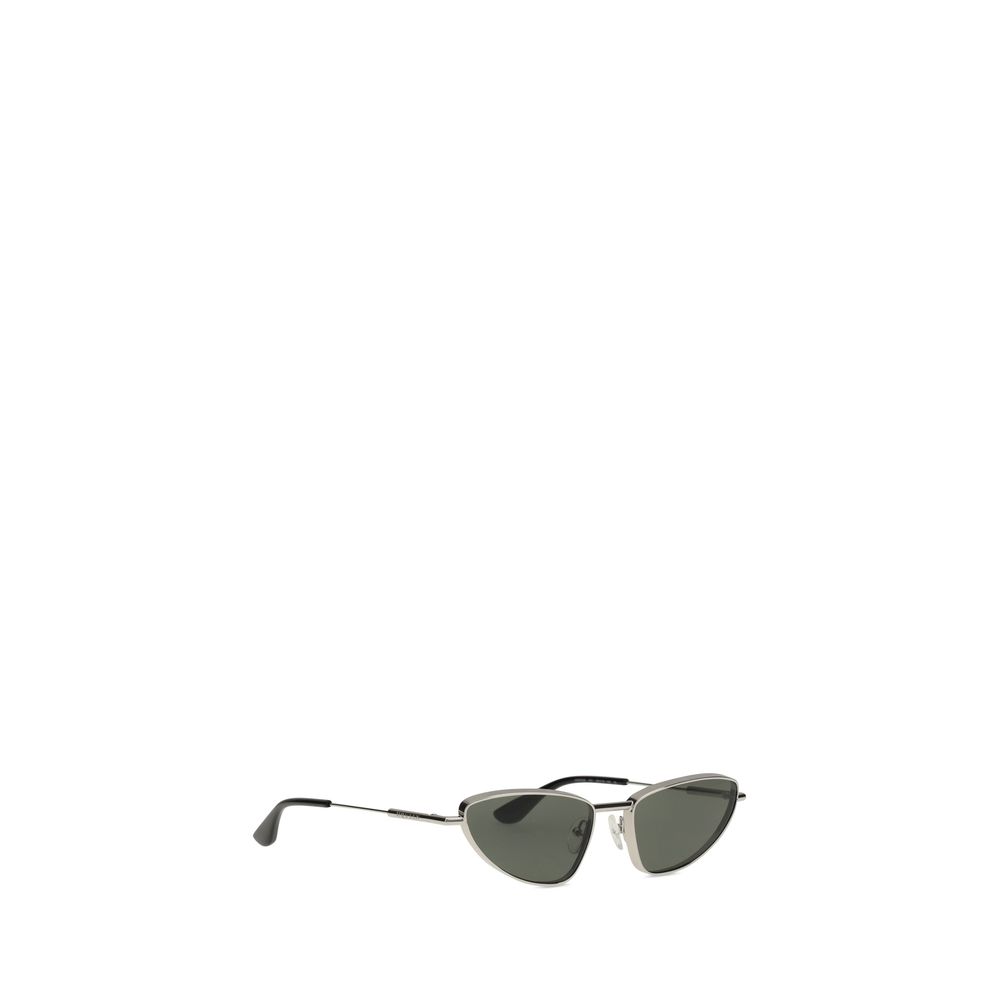 Alexander McQueen Cat-eye Sunglasses