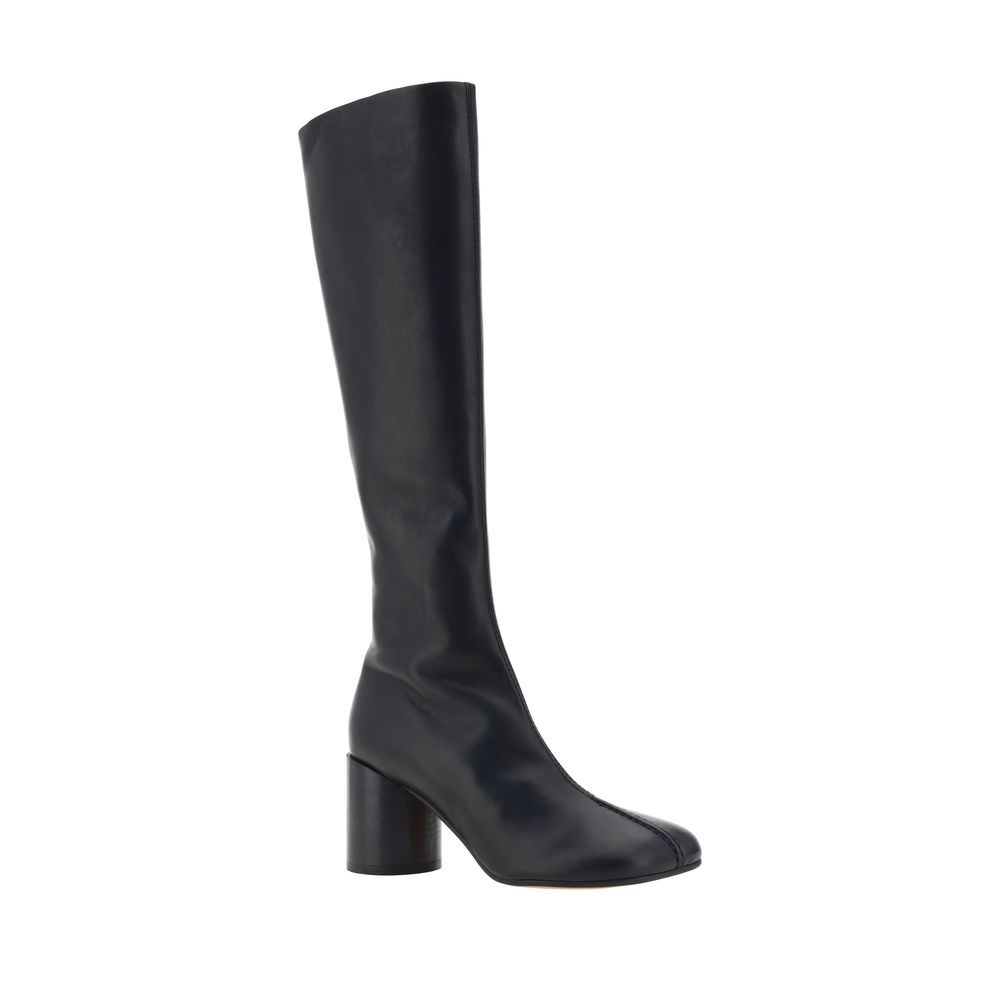MM6 Maison Margiela Tabi-Toe-Stiefel