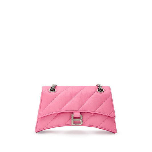 Balenciaga The Crush Shoulder Bag
