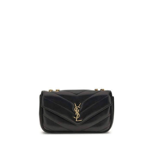 Saint Laurent The LouLou Shoulder Bag