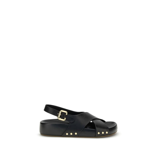 Chloé The Mae Sandals