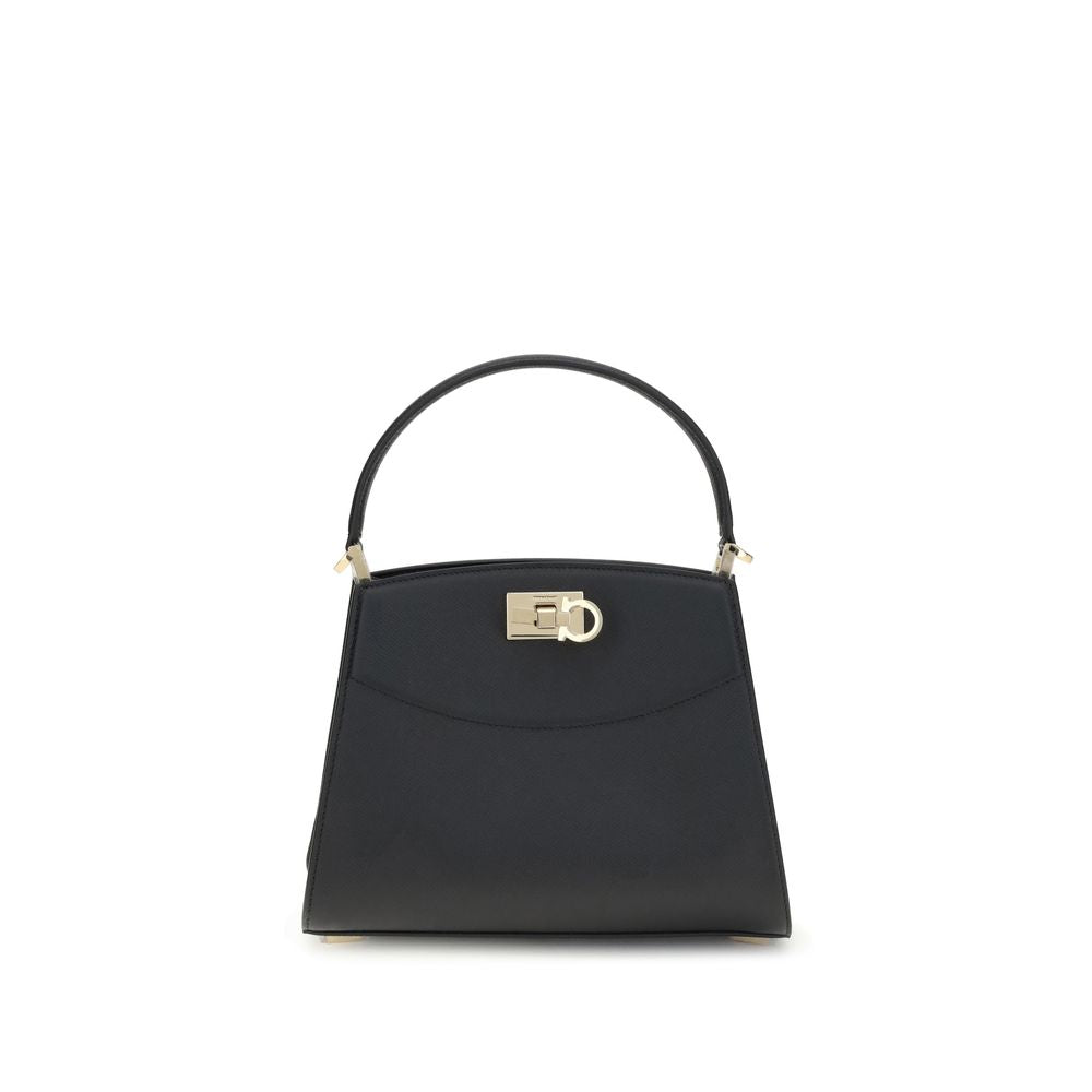 Ferragamo The Studio Box Handbag