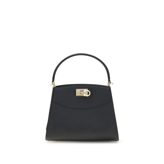 Ferragamo The Studio Box Handbag