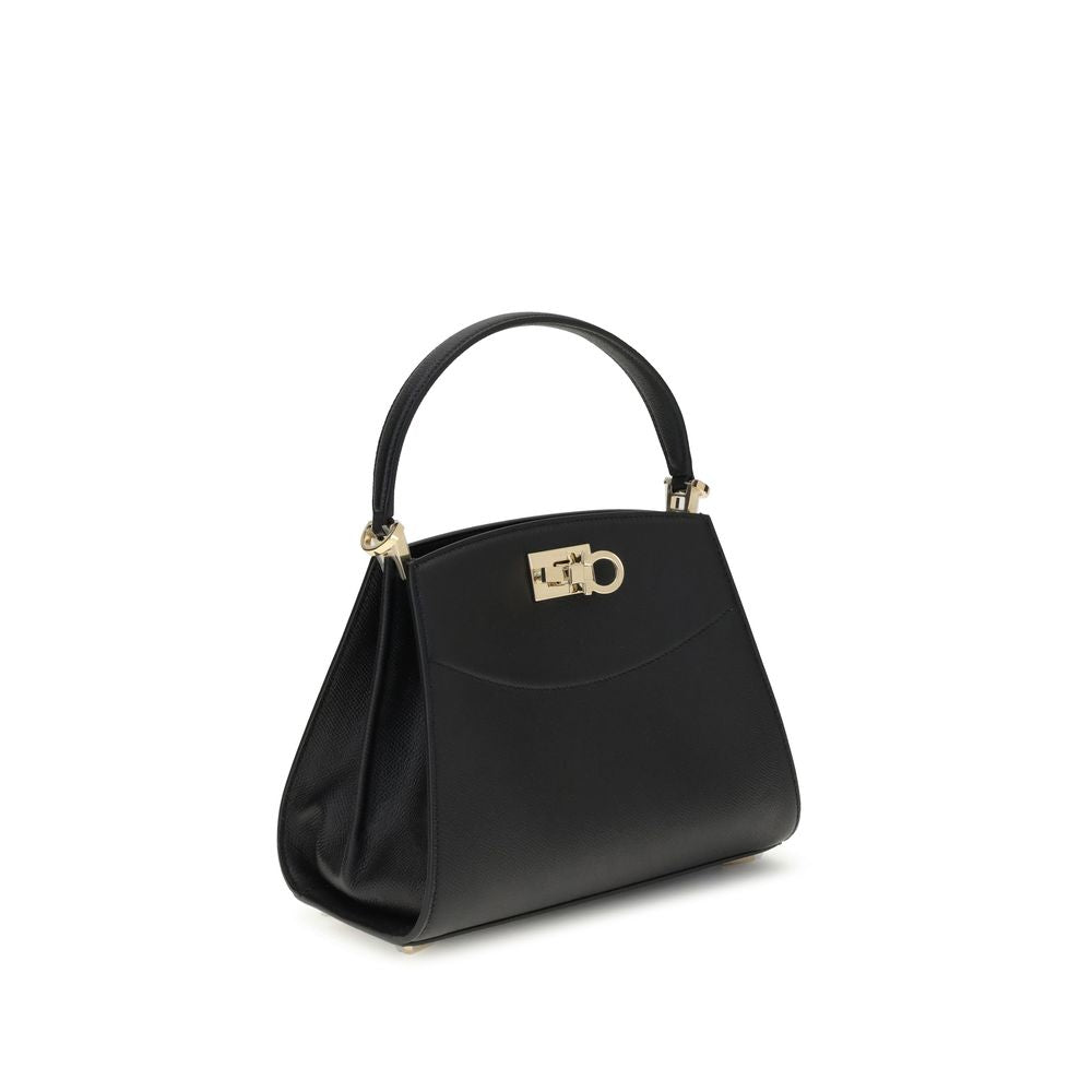 Ferragamo The Studio Box Handbag