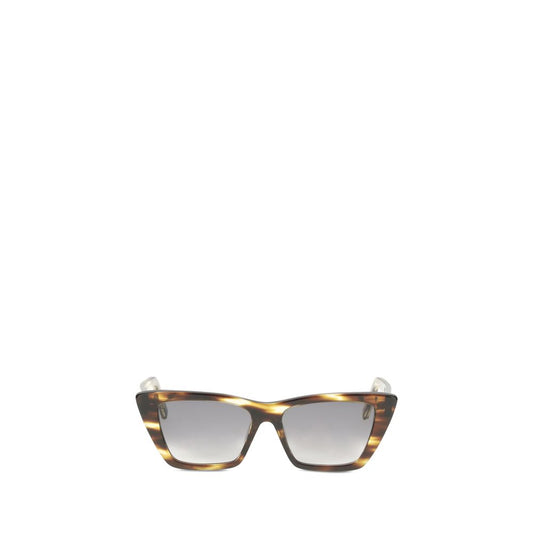 Saint Laurent The 276 Mica Sunglasses