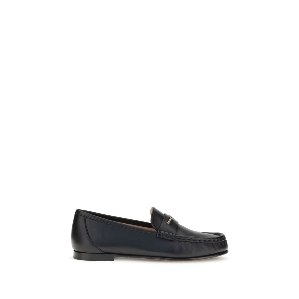 Chloé Loafers