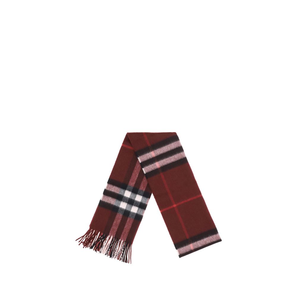 Burberry Cashmere Scarf