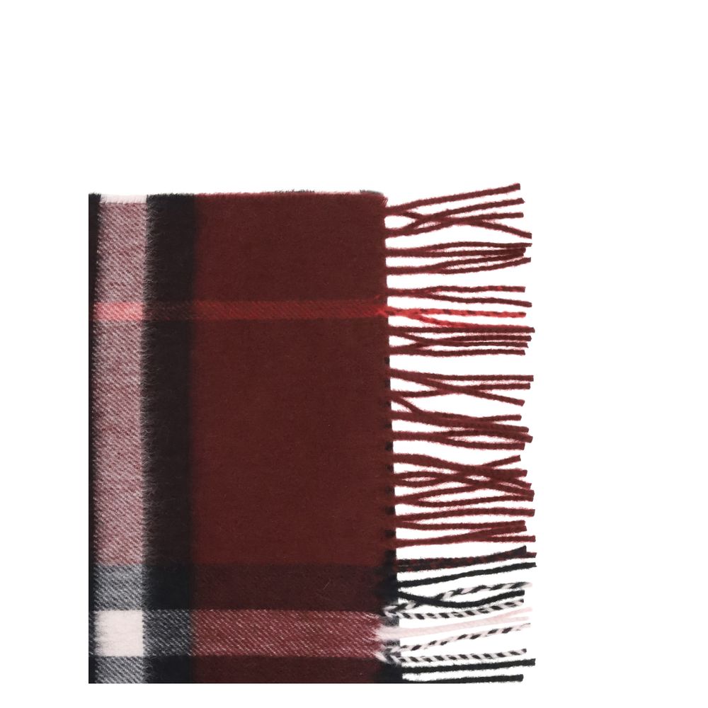 Burberry Cashmere Scarf