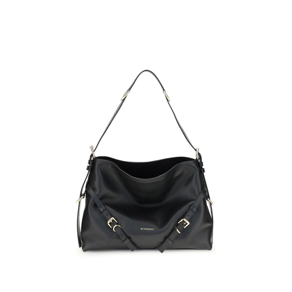 Givenchy The Voyou Medium Shoulder Bag