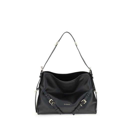 Givenchy The Medium Voyou Schultertasche