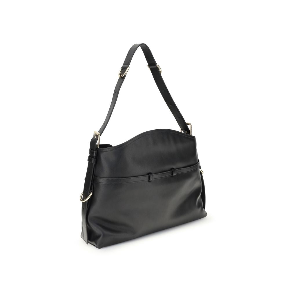 Givenchy The Voyou Medium Shoulder Bag