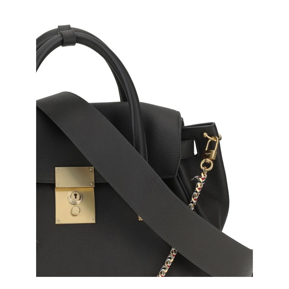 Thom Browne Die Mrs. Thom Schultertasche