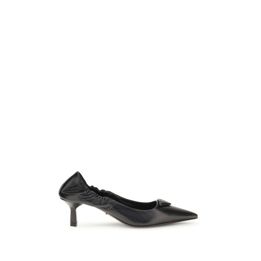 Prada High Heel Pumps