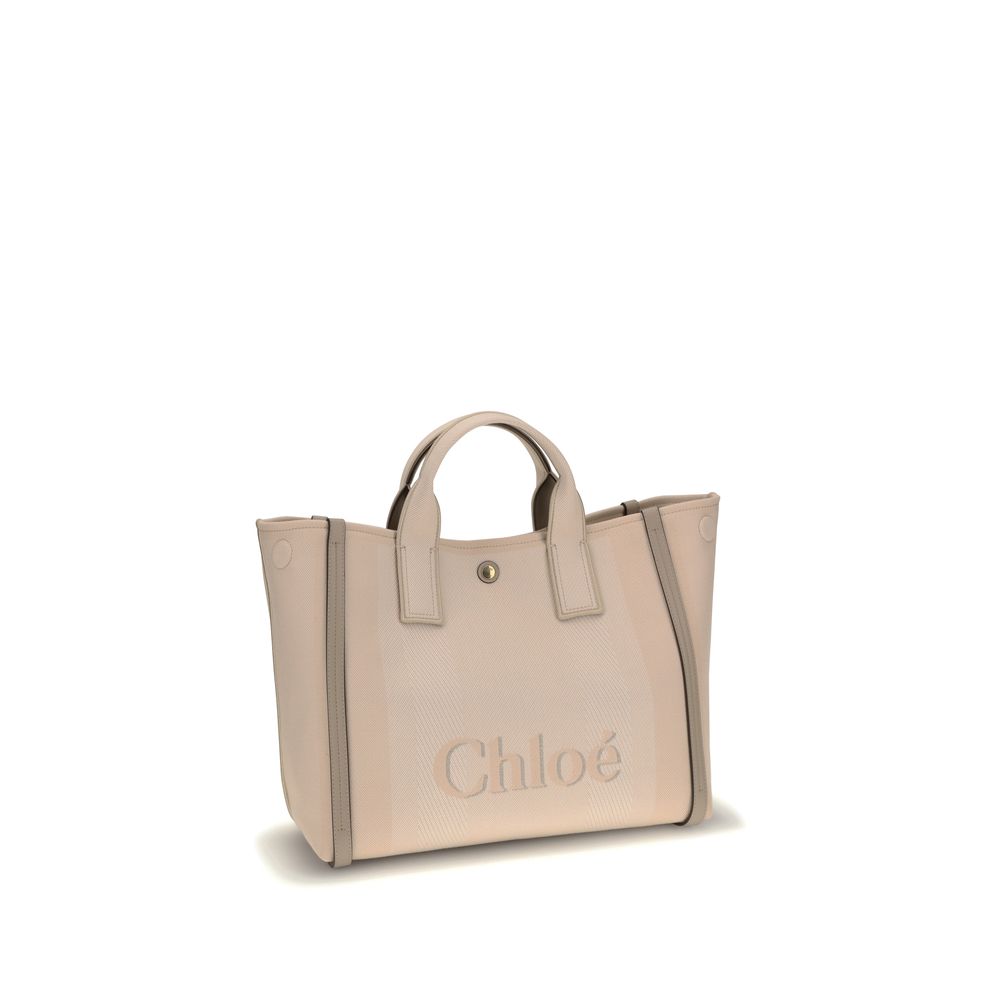 Chloé Carry Handtasche