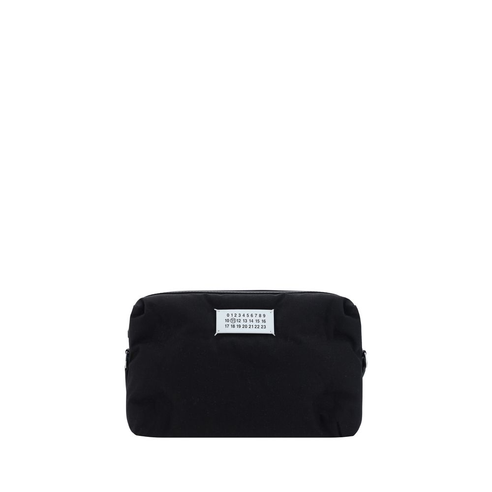 MM6 Maison Margiela The Glam Sport Shoulder Bag