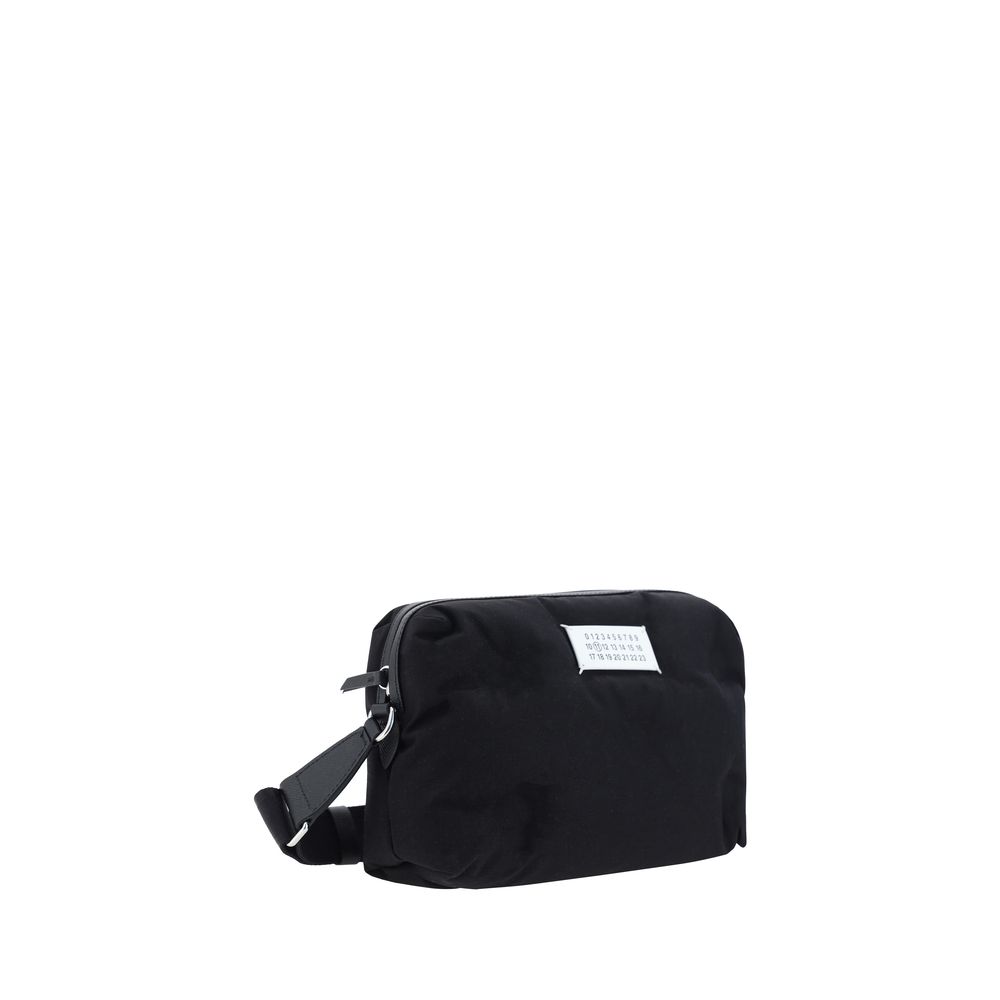 MM6 Maison Margiela The Glam Sport Shoulder Bag
