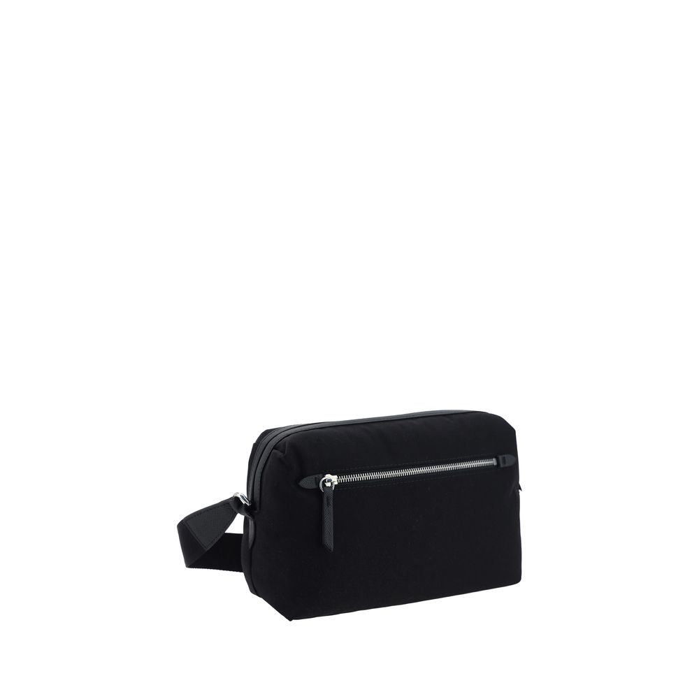 MM6 Maison Margiela The Glam Sport Shoulder Bag