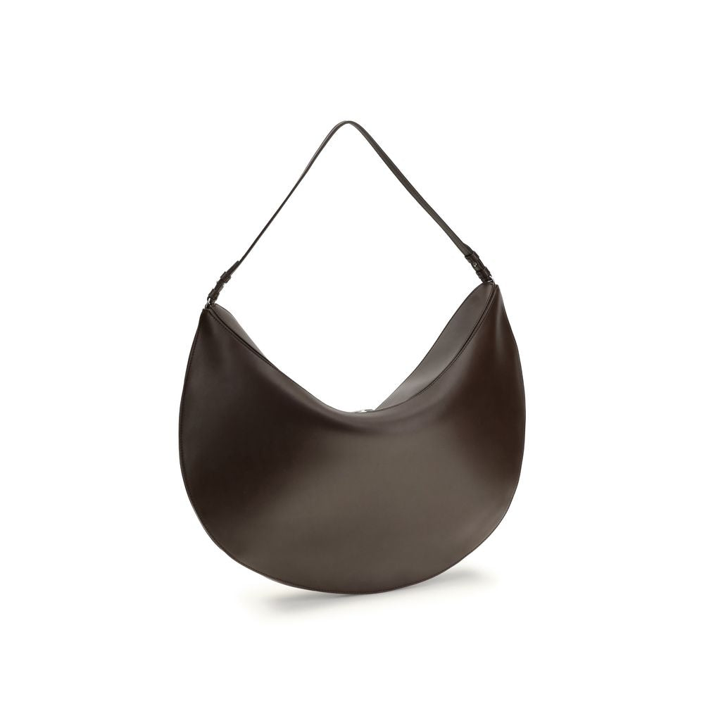 Jacquemus The Ovalo Schultertasche