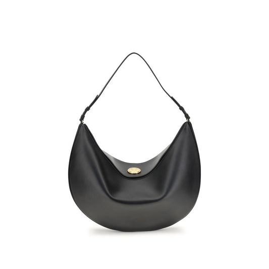 Jacquemus The Ovalo Shoulder Bag