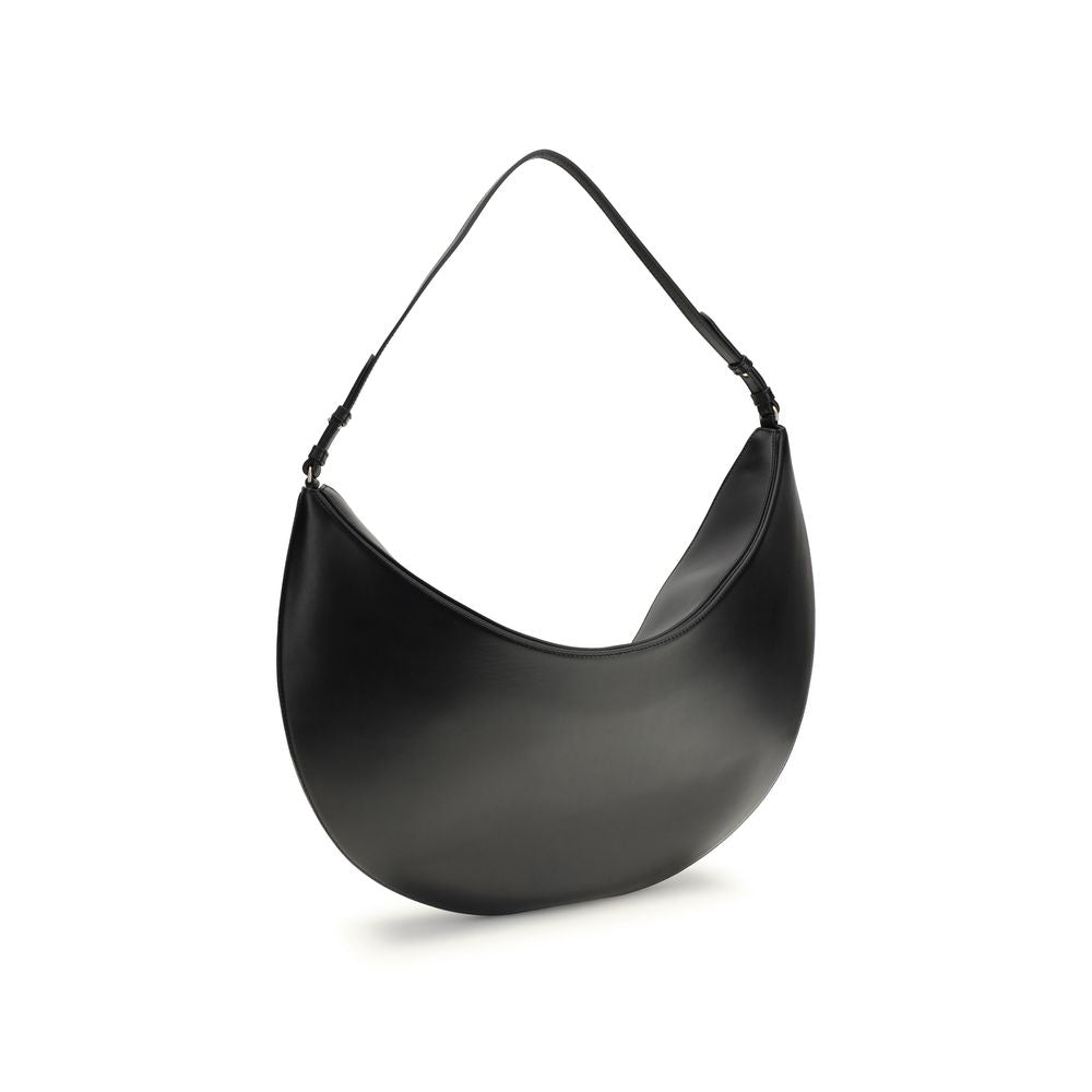 Jacquemus The Ovalo Schultertasche