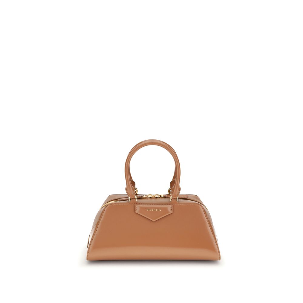 Givenchy The Small Antigona East-West Handtasche