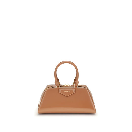 Givenchy The Small Antigona East-West Handbag