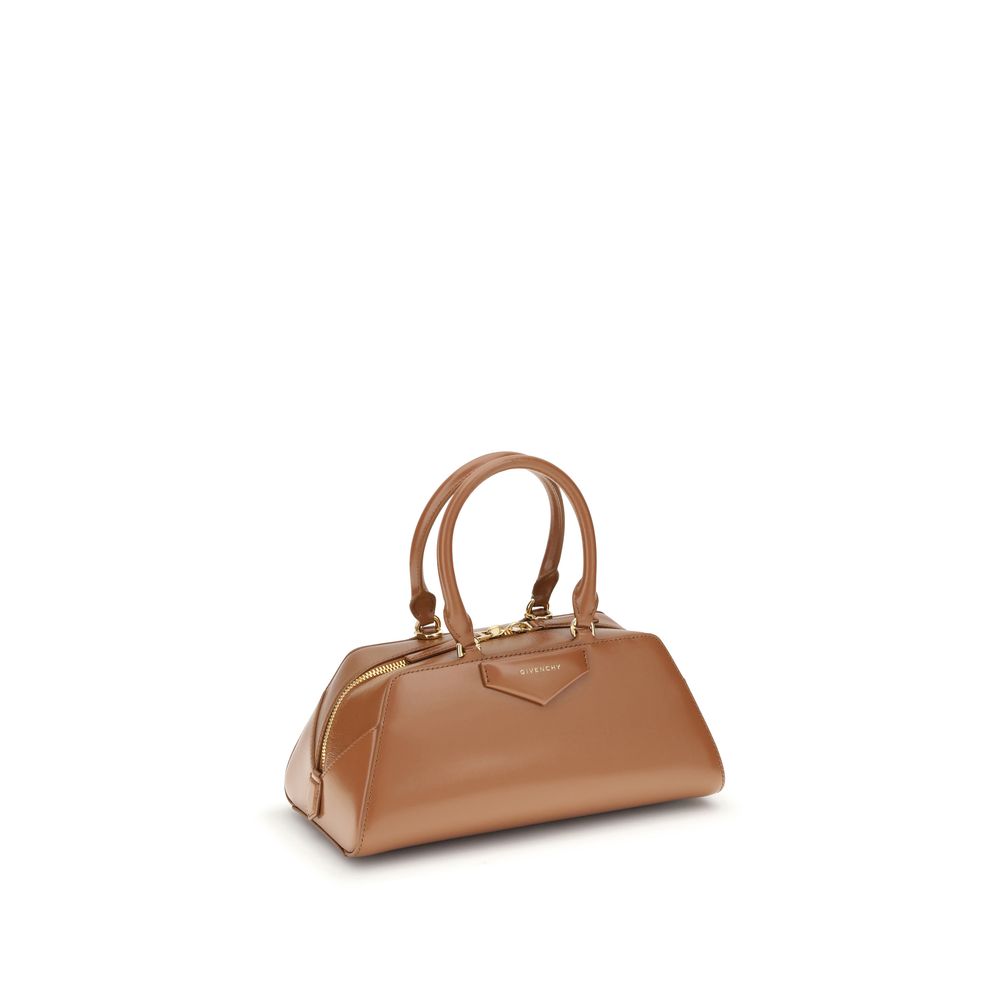 Givenchy The Small Antigona East-West Handtasche