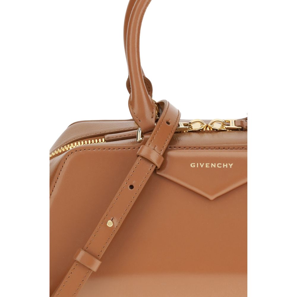 Givenchy The Small Antigona East-West Handtasche