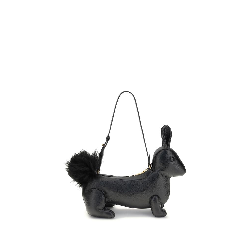 Thom Browne The Rabbit Schultertasche