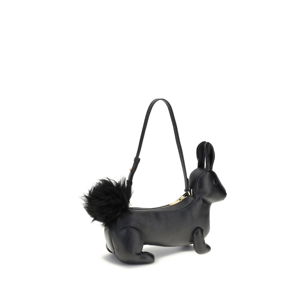 Thom Browne The Rabbit Schultertasche