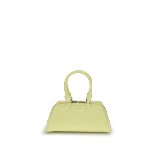 Givenchy The Antigona East-West Mini Handbag