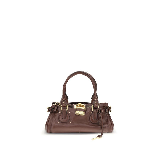 Chloé The Paddington Shoulder Bag