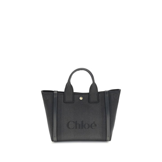 Chloé The Carry Tote Bag
